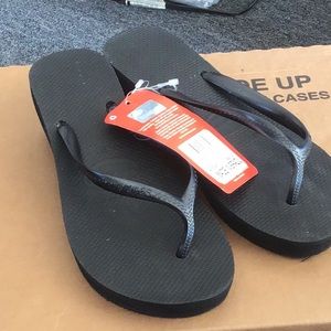 Brand new havaianas